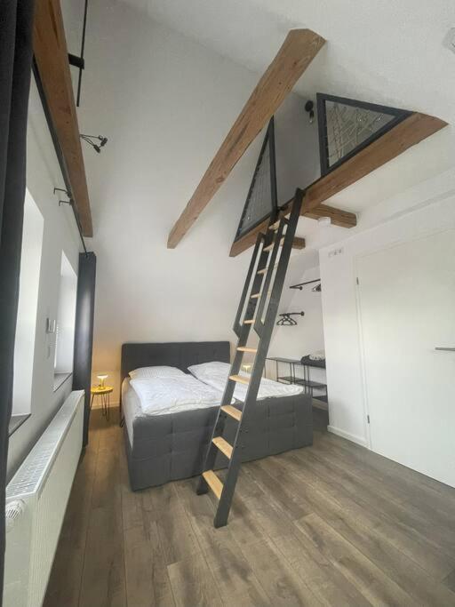 Gryt Home - Fewo Xxl - Naehe Nordsee Ramhusen Exterior foto